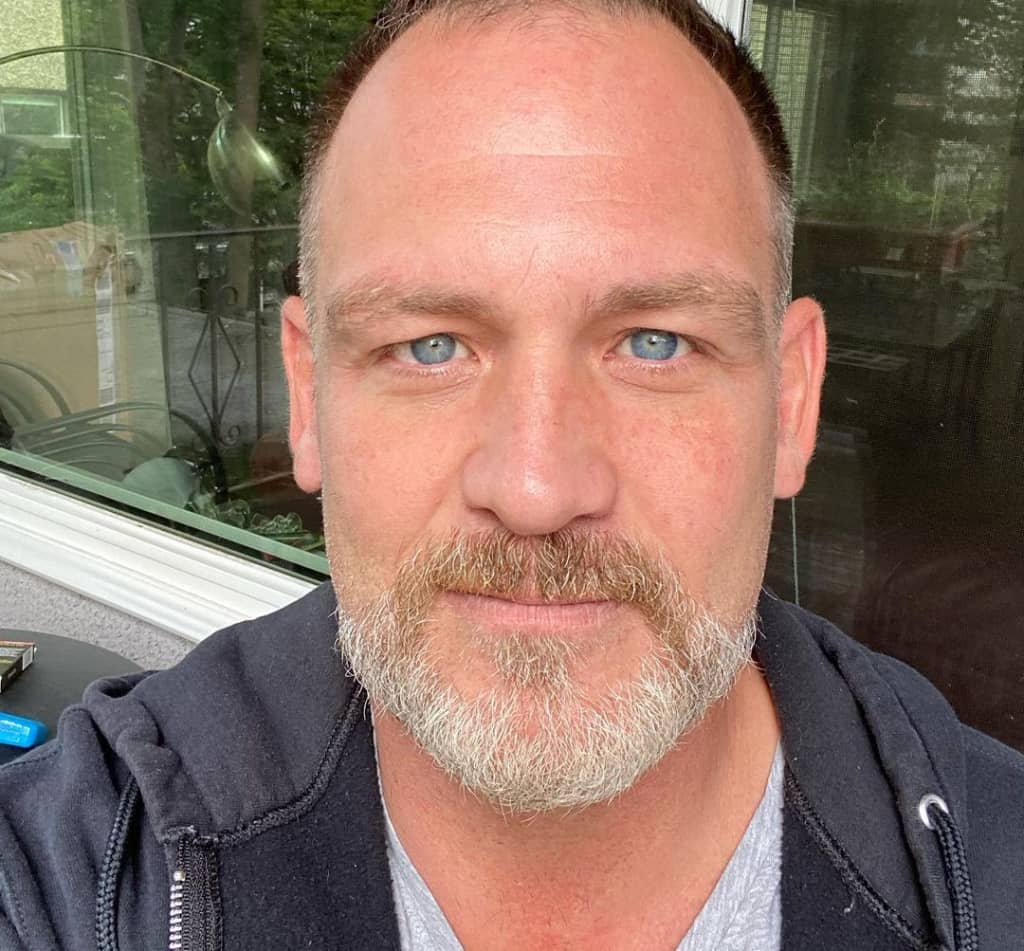 Ty Olsson pic