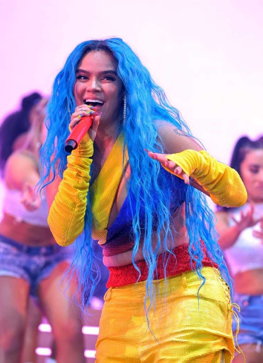 karol g net worth
