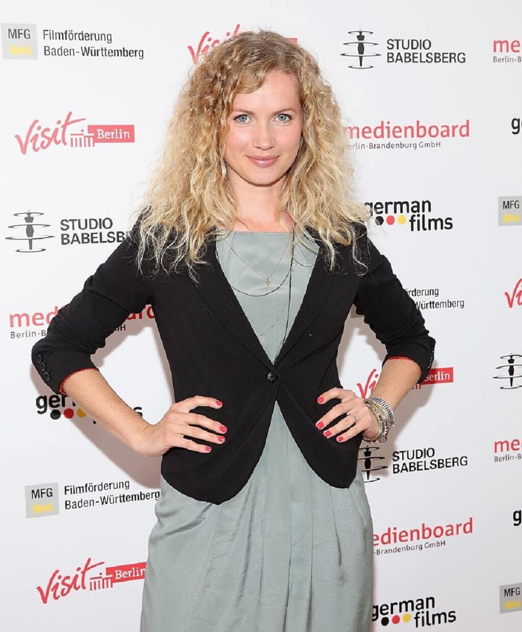 cornelia Gröschel image