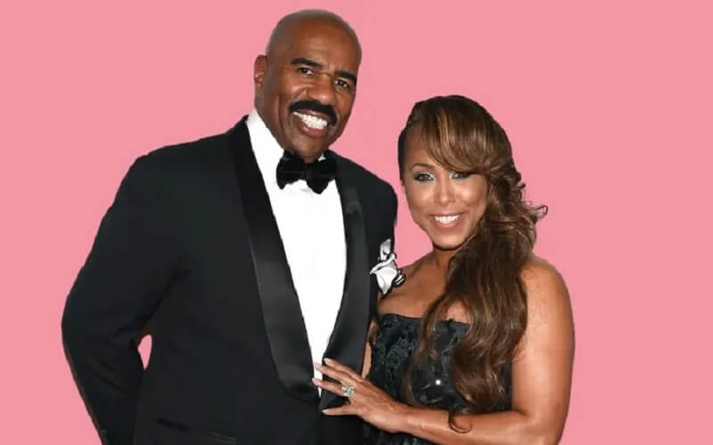 marjorie harvey image