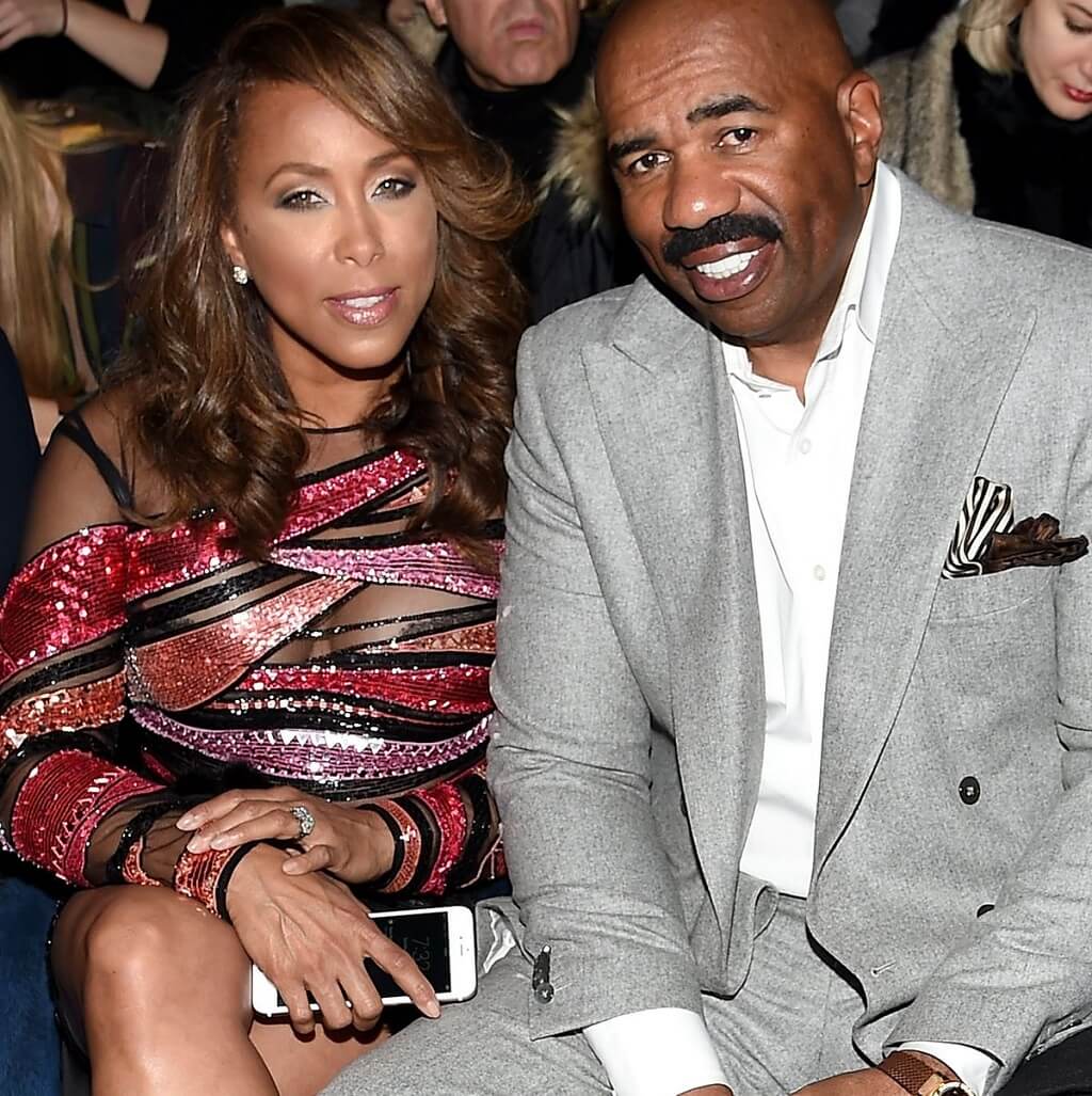 marjorie harvey images