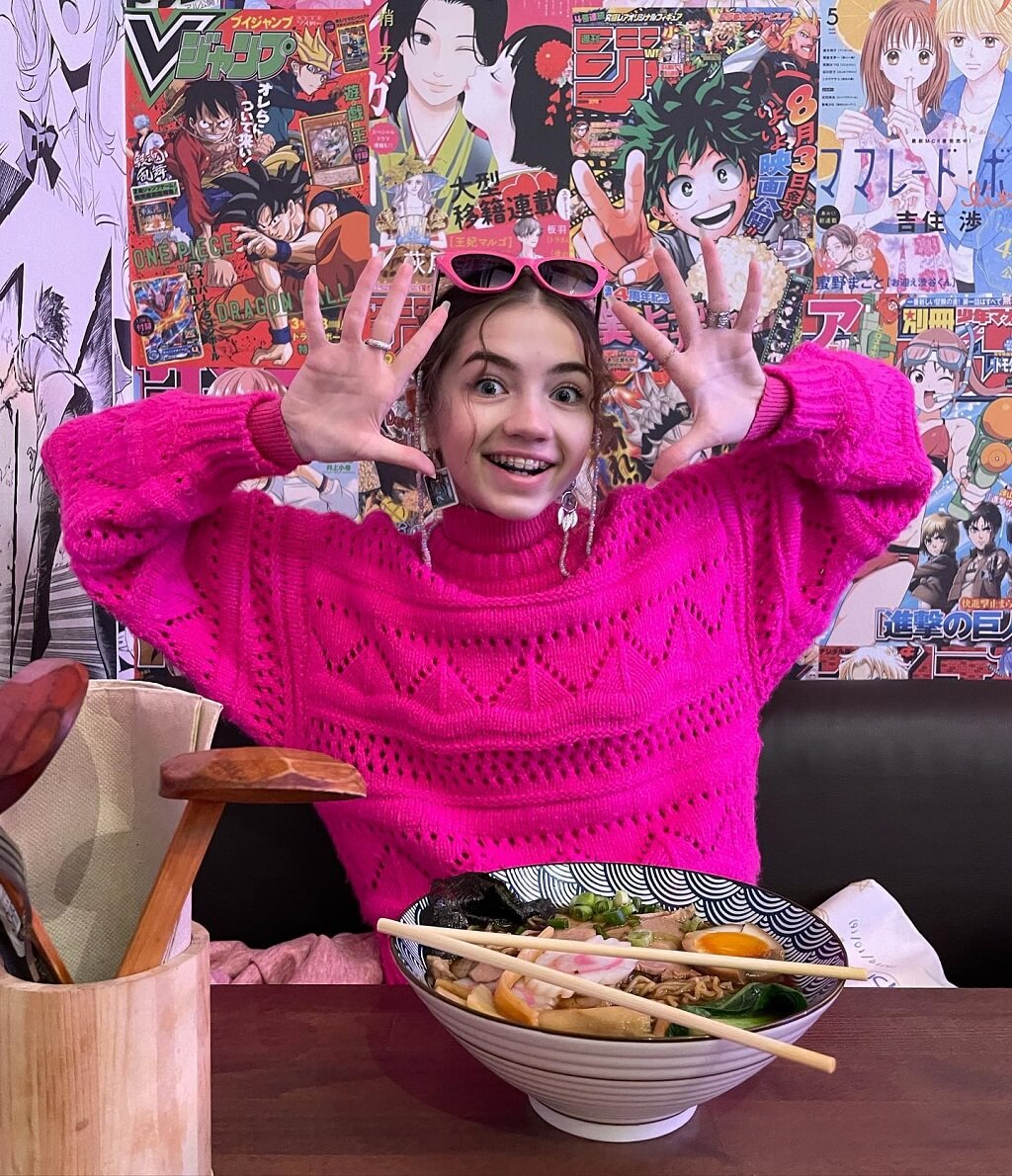 dana taranova image