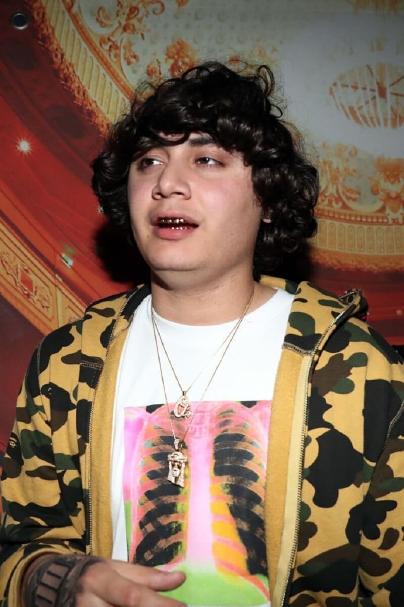 OhGeesy image