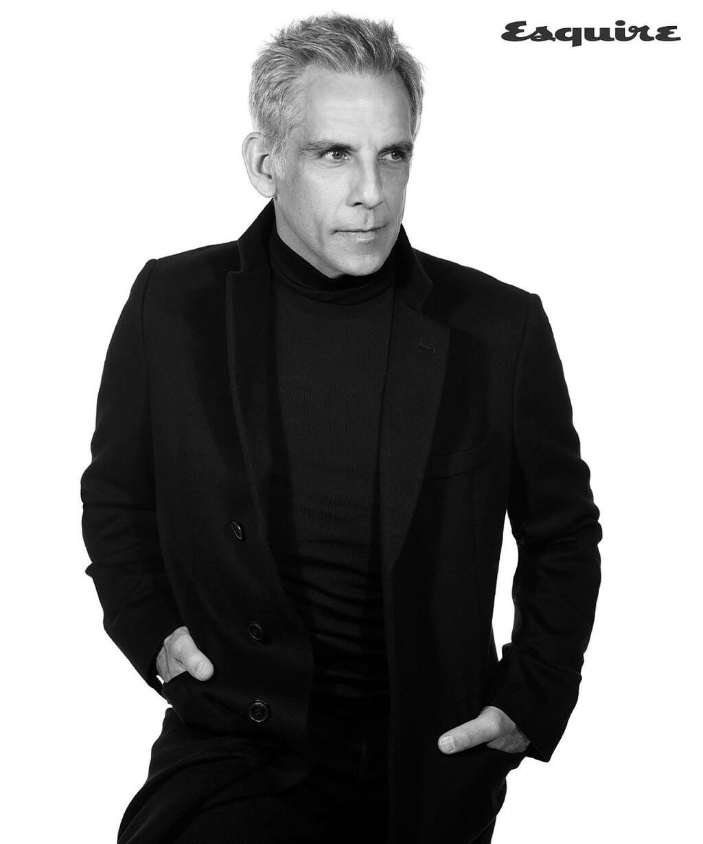 Ben Stiller Biography, Wiki, Age, Height, Net Worth, Wife |