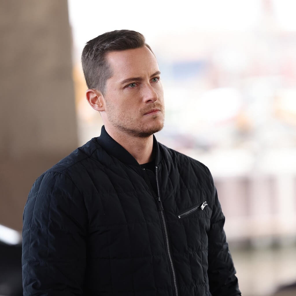 Jesse Lee Soffer pic