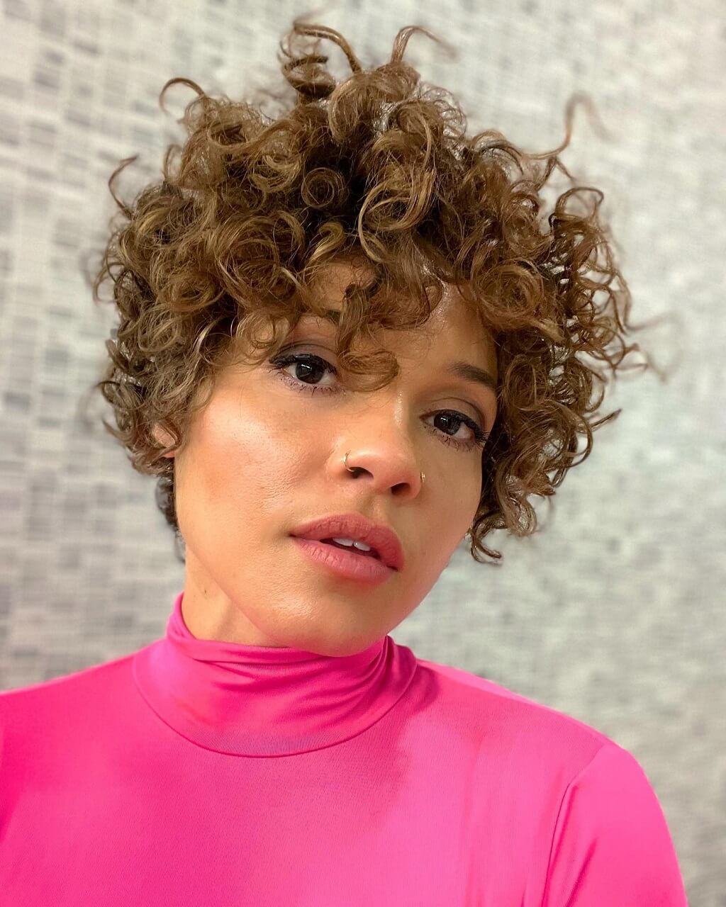Sophia Urista