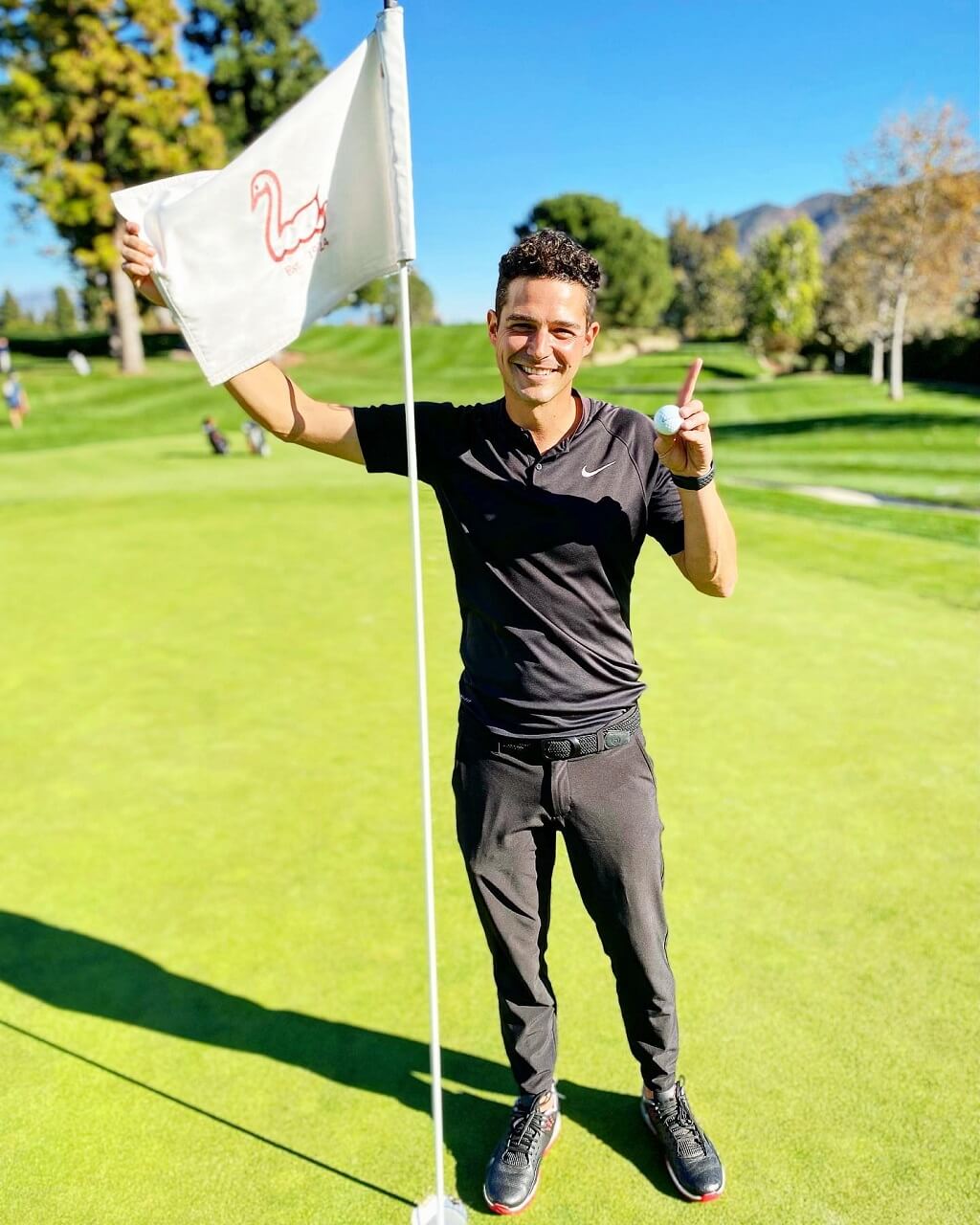 Wells adams