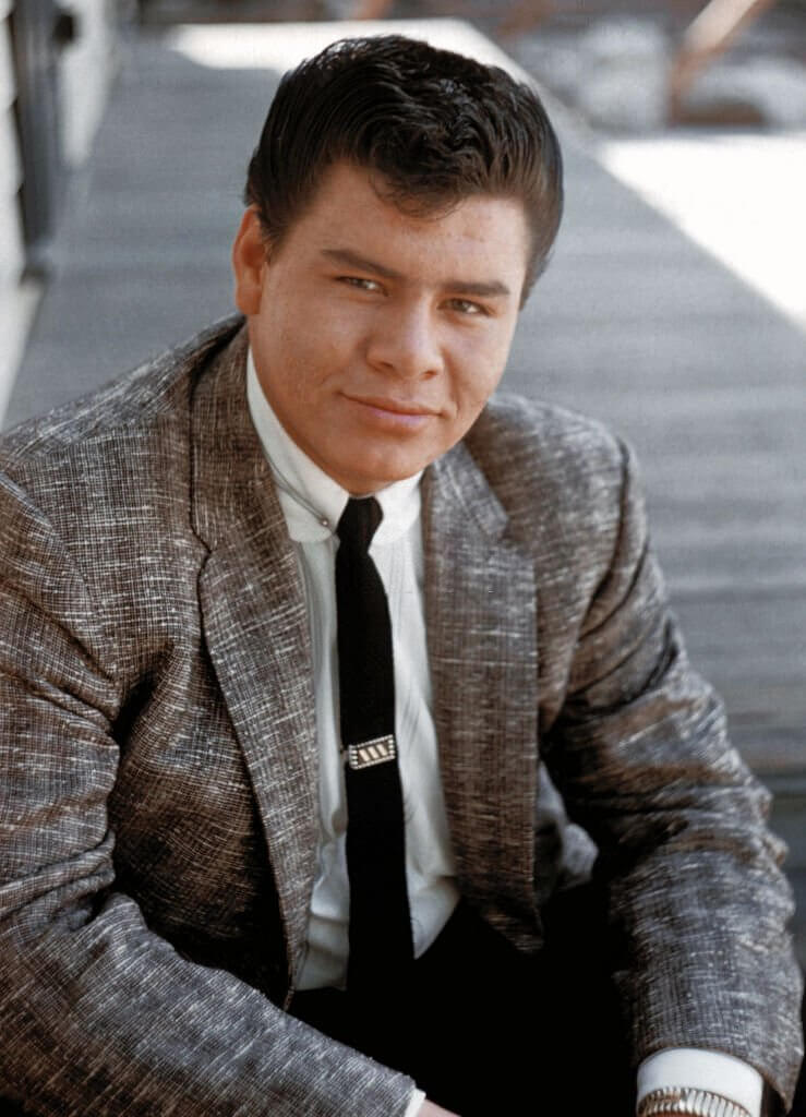Ritchie Valens-