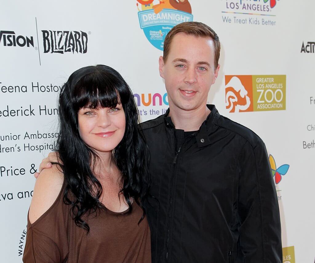 Sean Murray