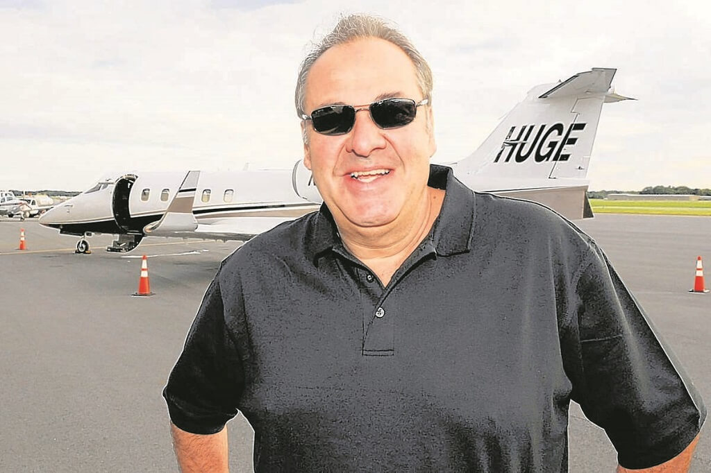 billy fuccillo