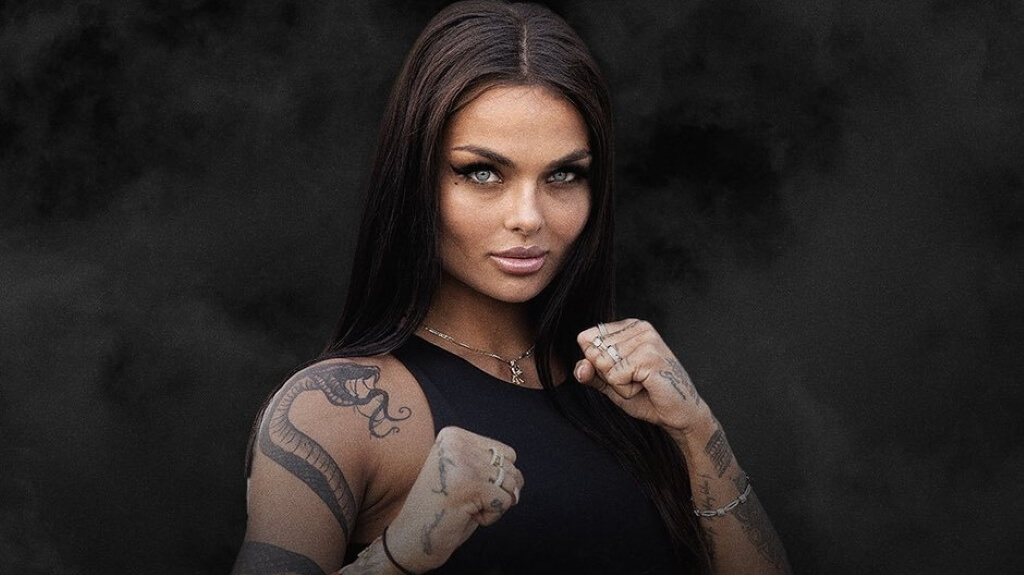 Kamila Smogulecka Age, Net Worth, Height, Boyfriend, Weight