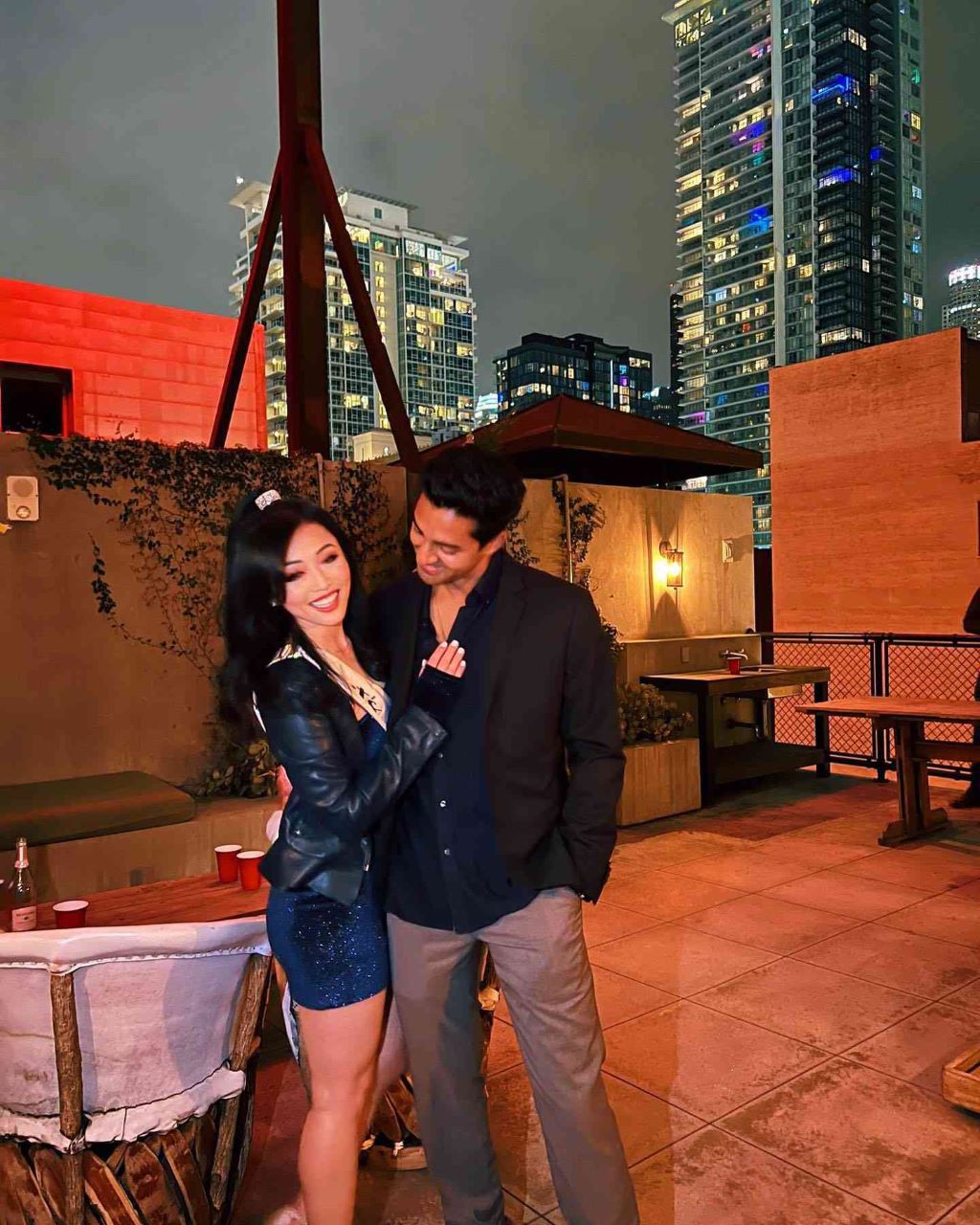 Anirudh Pisharody Image| Instagram