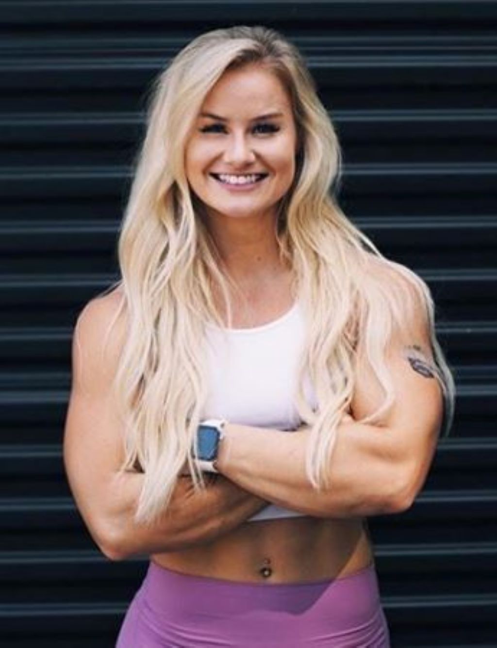 Dani Speegle