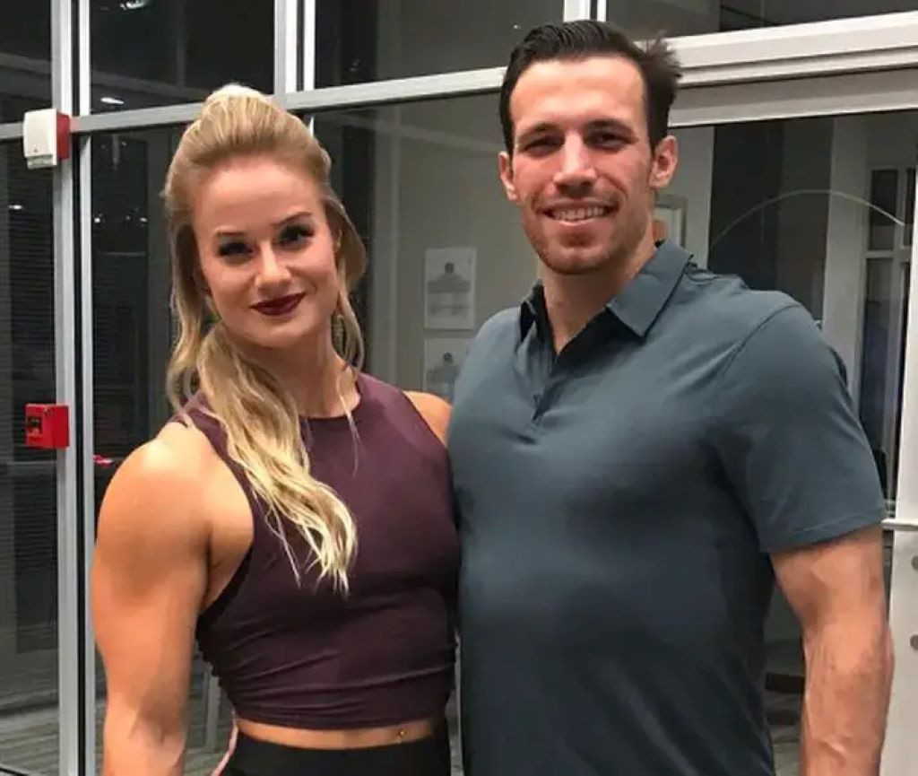 Dani Speegle