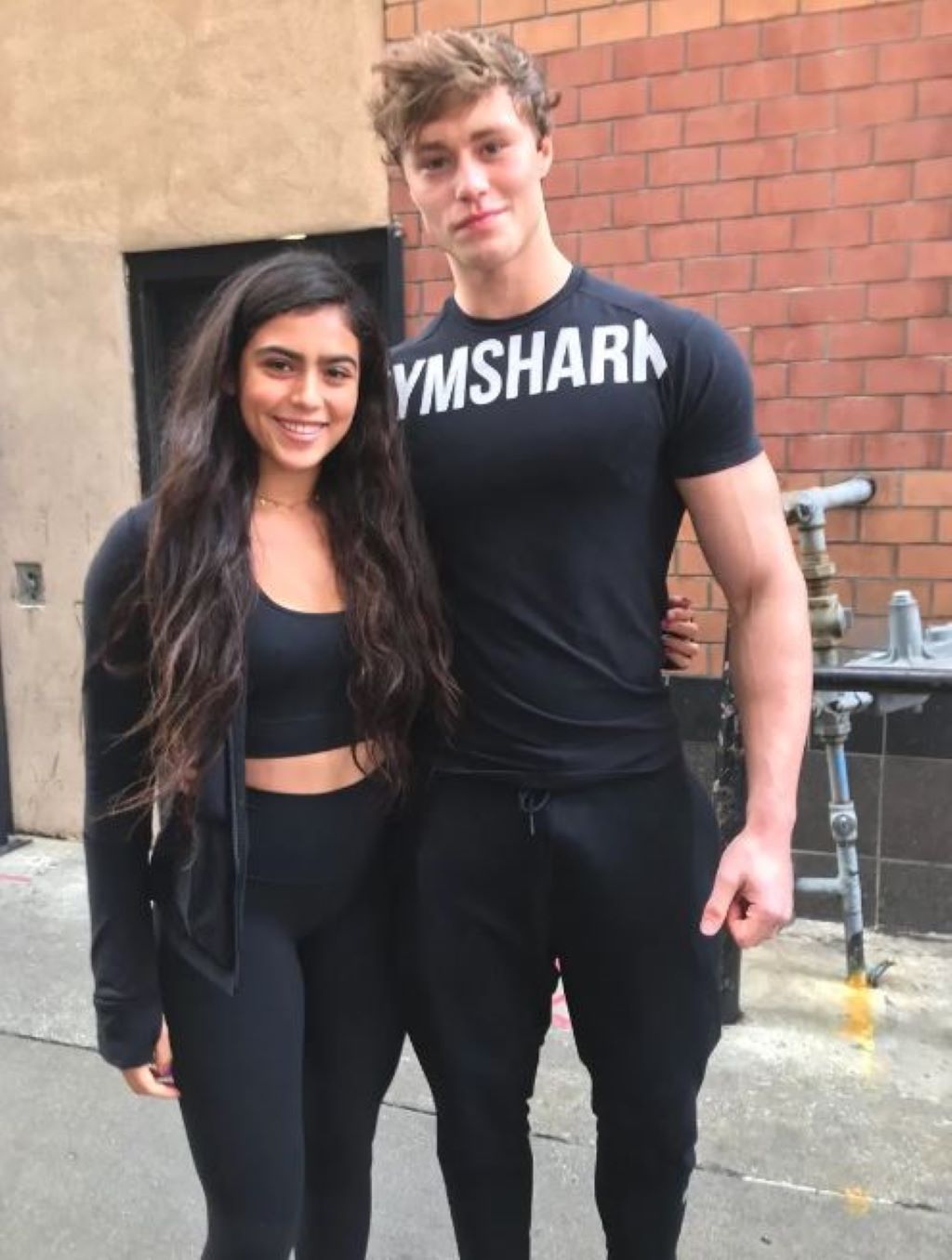 David Laid