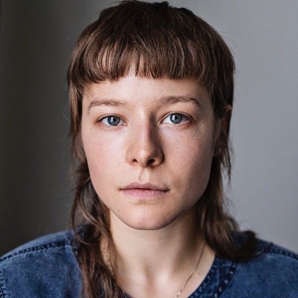 Emma D'Arcy