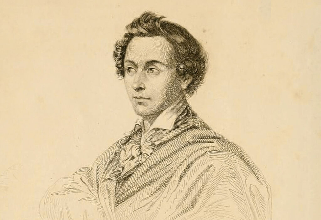 Marie-Antoine Careme image