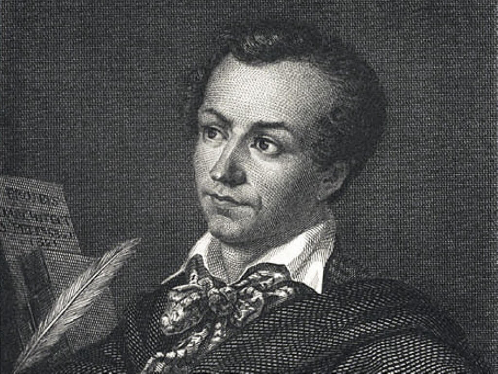 Marie-Antoine Careme image