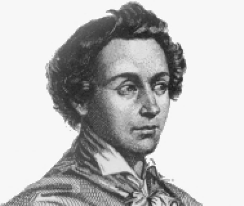 Marie-Antoine Careme image