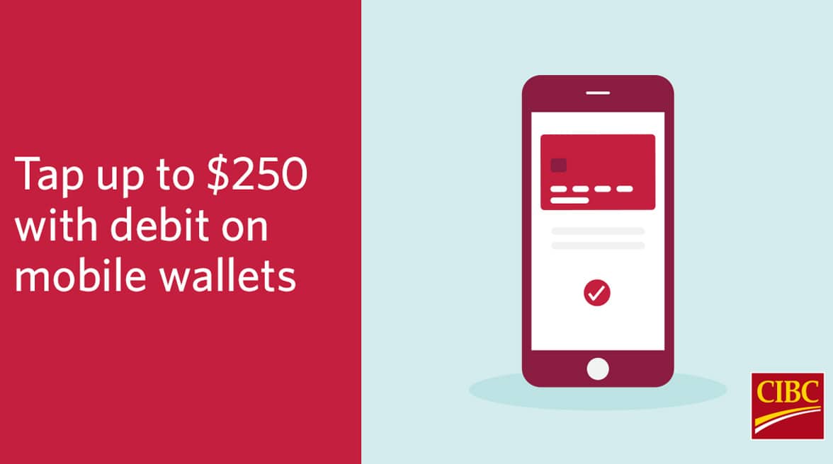 Cibc Lets Customers Instantly Add A Replacement Bank Card To Their Mobile Wallet Nfcw