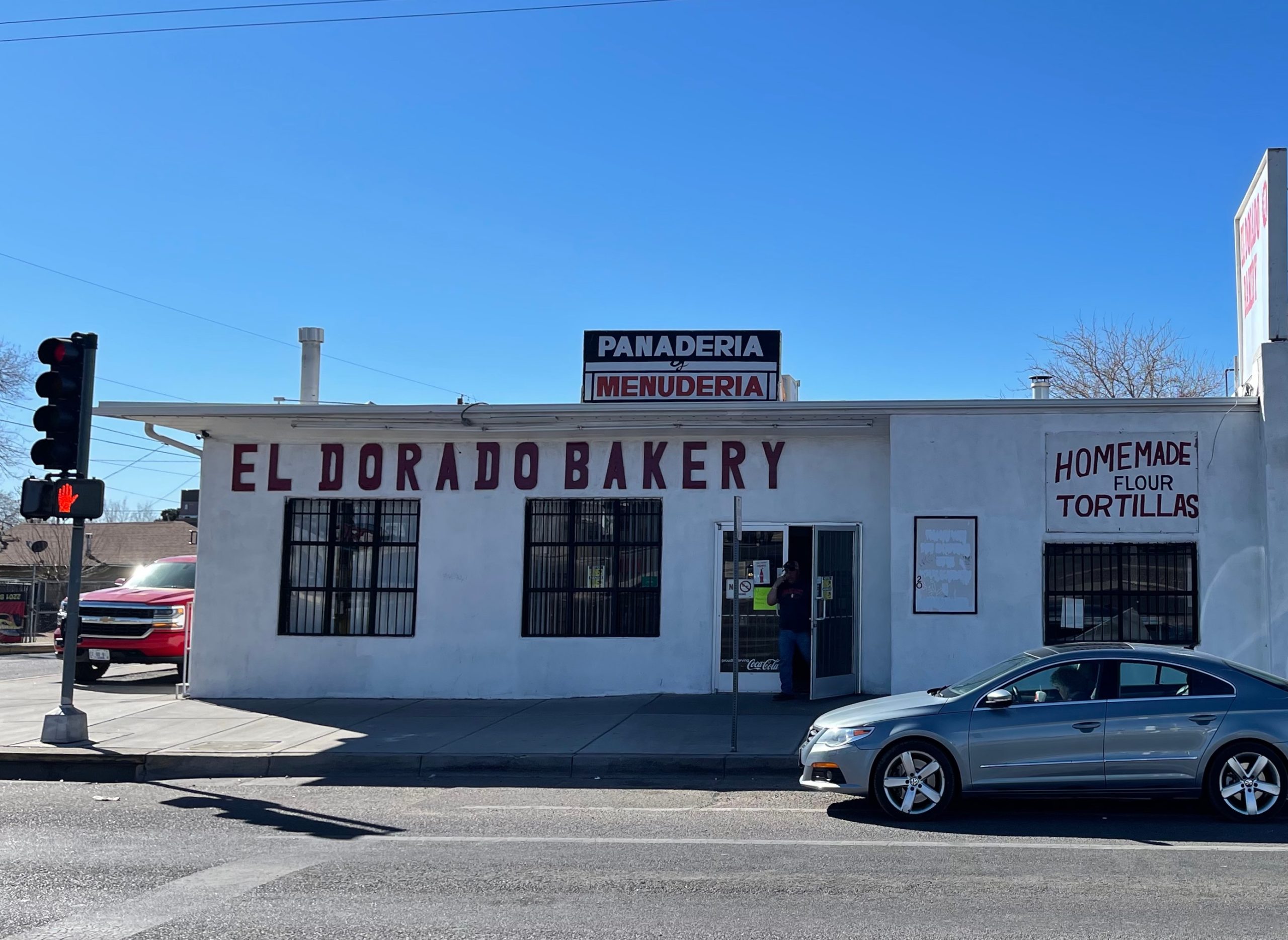 Panaderia El Dorado Albuquerque New Mexico Gil S Thrilling And Filling Blog