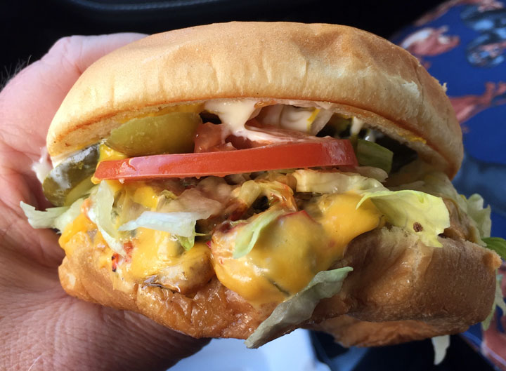 Big D S Downtown Dive Roswell New Mexico Gil S Thrilling And Filling Blog