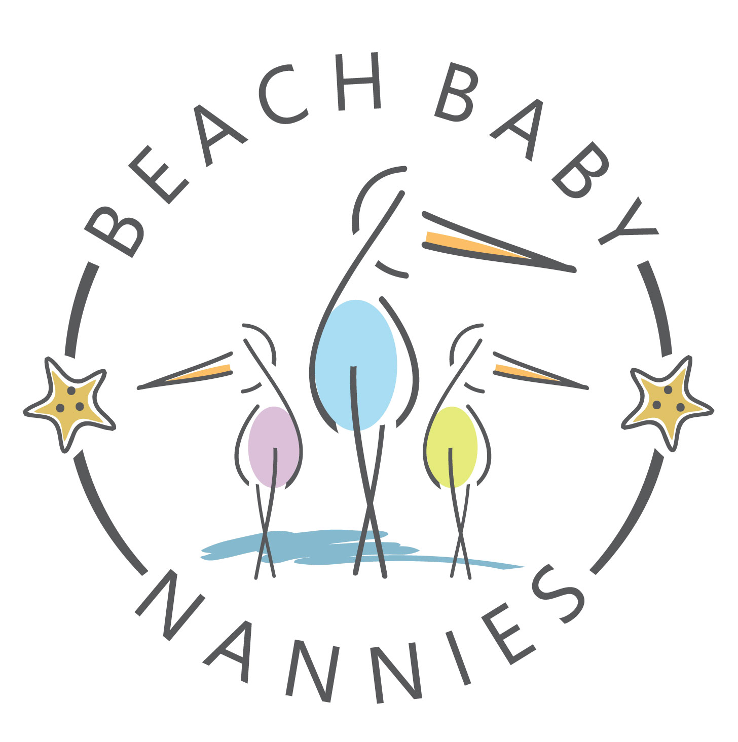 Beach Baby Nannies: Professional Household Staffing