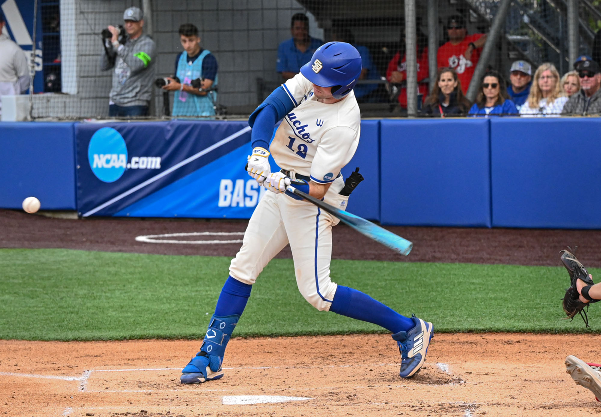 UCSB’s Zander Darby, Brendan Durfee Drafted on Day 3 of 2024 MLB Draft