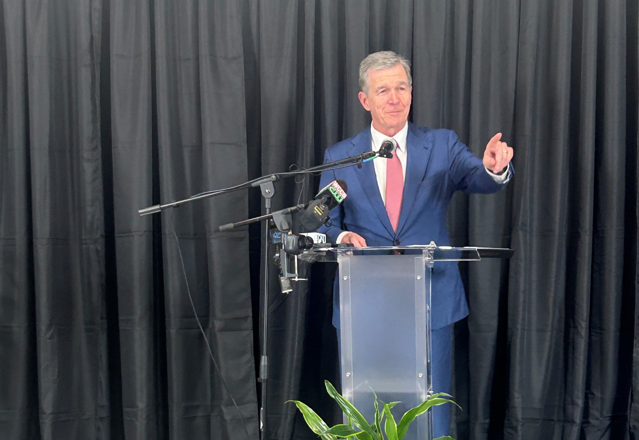 37 N.C. hospitals have joined Gov. Cooper’s medical debt initiative. Will other hospitals follow suit?