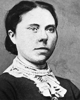 The Notorious Belle Gunness She Dunnit The Norwegian American