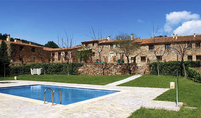 Las 19 Mejores Casas Rurales Con Encanto De La Comunidad Valenciana