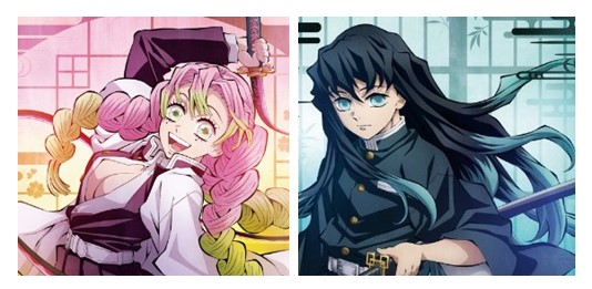 Chi E Il Demon Slayer Piu Forte Approfondimento Sul Manga Di Koyoharu Gotōge