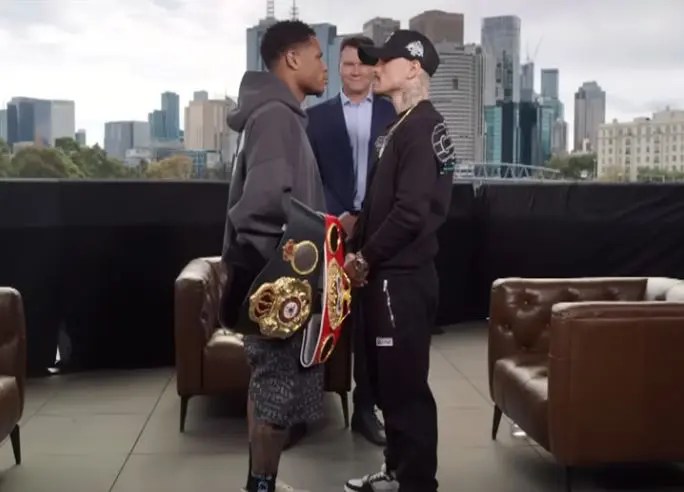 How To Watch Devin Haney Vs George Combos 2 Fight Stream Live Online Trending News