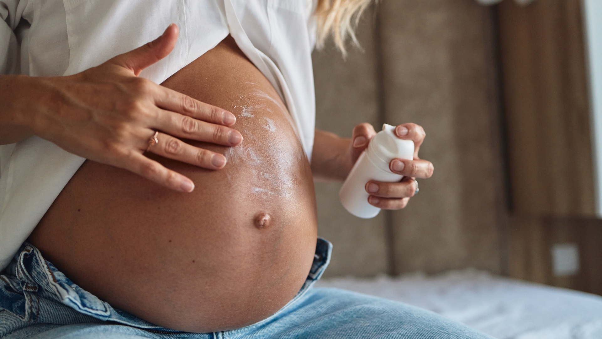 A guide to pregnancy safe skincare