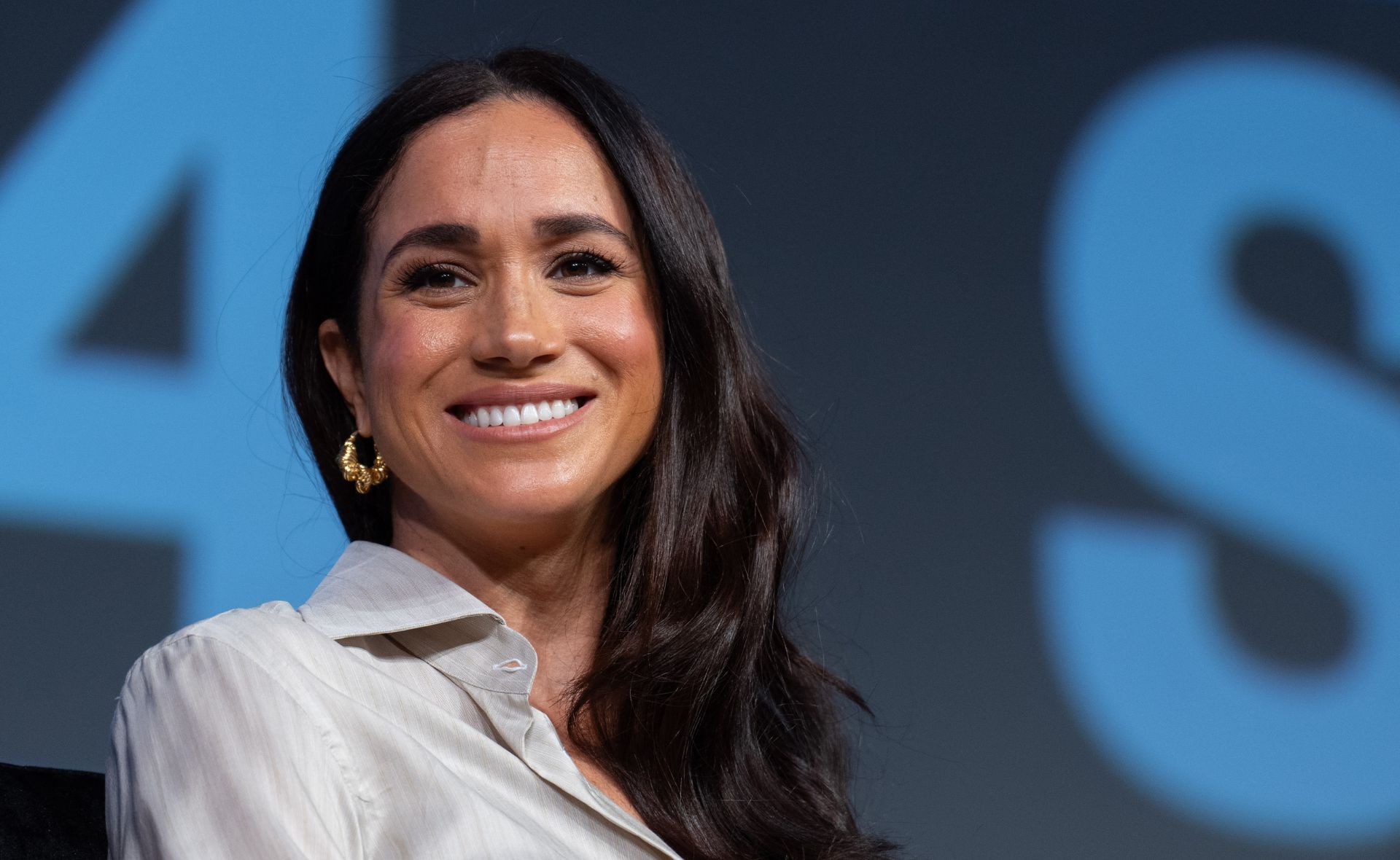 Meghan Markle has wrapped up filming on her new Netflix cooking show