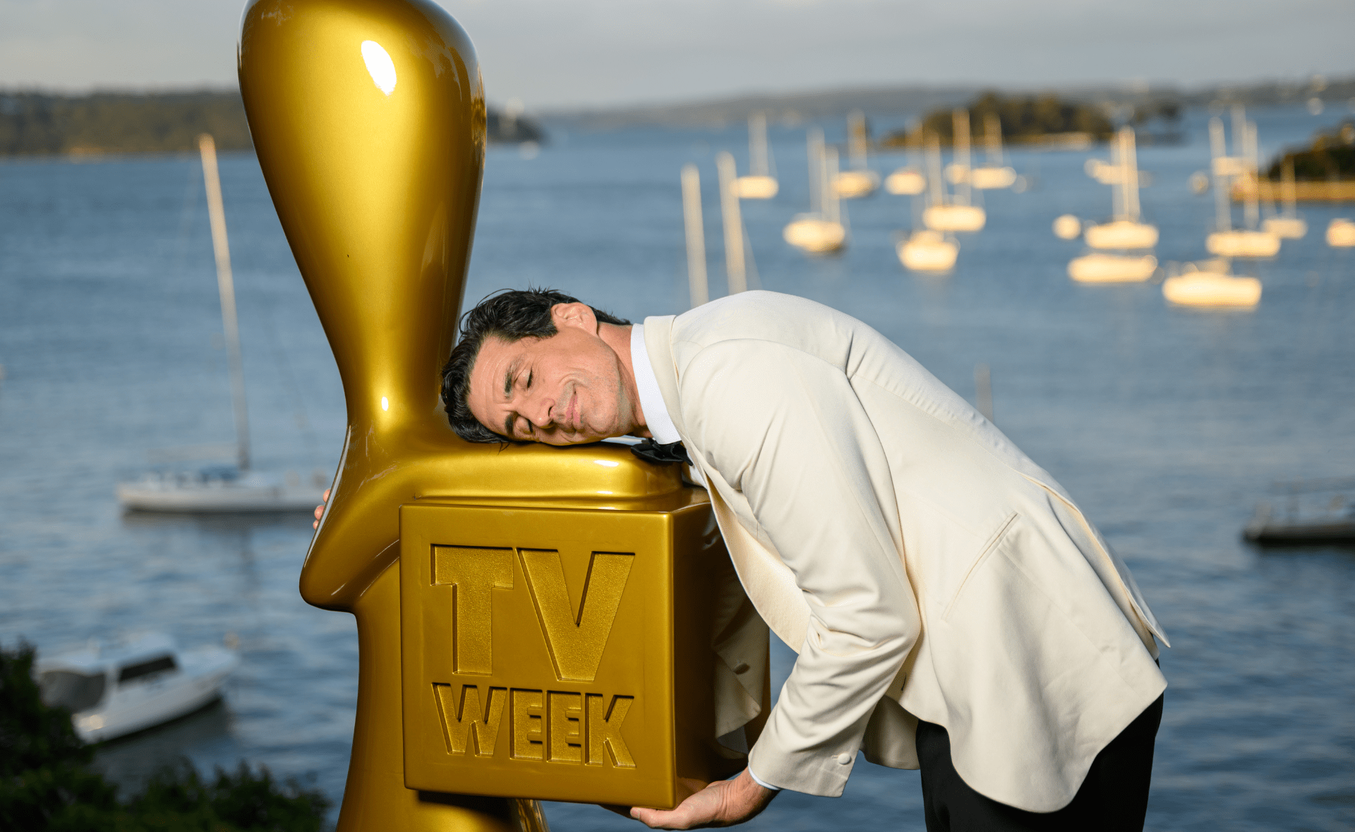 A guide on how to vote in the 2024 TV WEEK Logie Awards