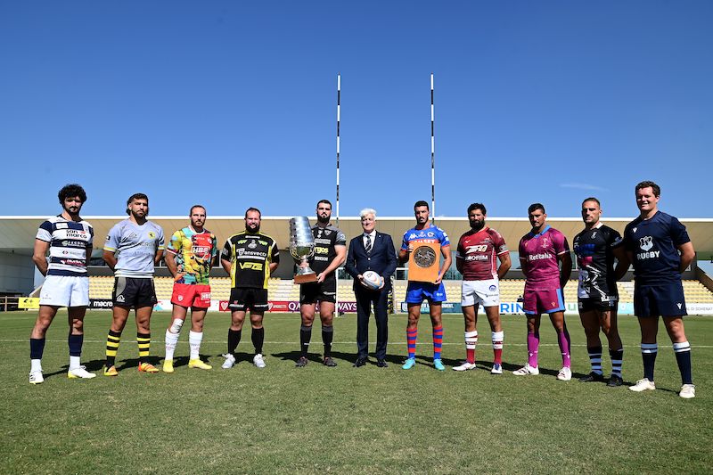 Peroni Top 10 Eleven Sport E Rai Sport Tutto Il 2022 2023 In Diretta Delinquenza Ovale News