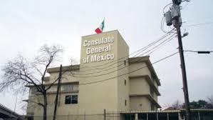 Numero De Telefono Consulado Mexicano En Houston Direccion Y Citas