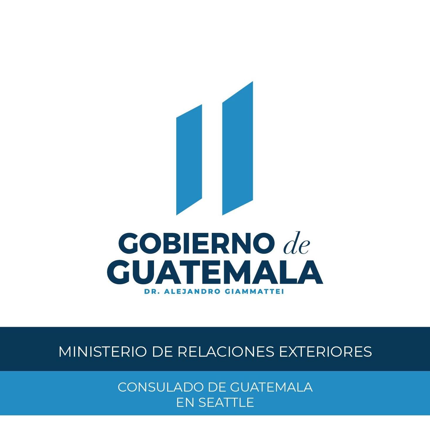 consulado de guatemala en washington