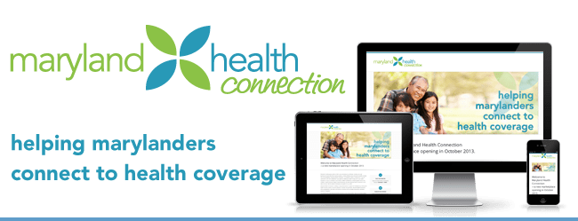 Telefono Maryland Health Connection Atencion Al Cliente En Espanol