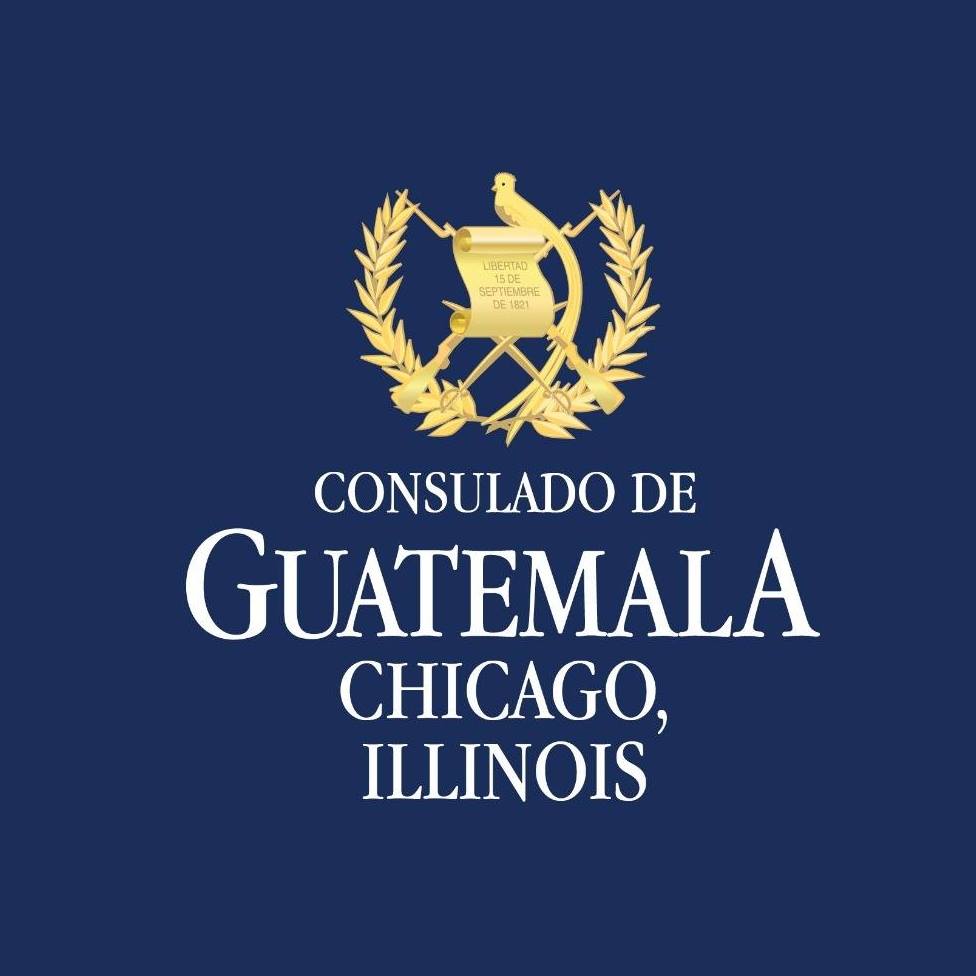 Consulado Guatemalteco Chicago Il 1 800 Servicio Al Cliente En Espanol