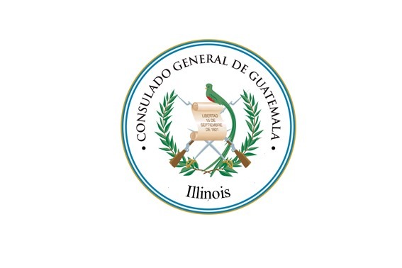 Consulado Movil De Guatemala Illinois Telefono Direccion Citas