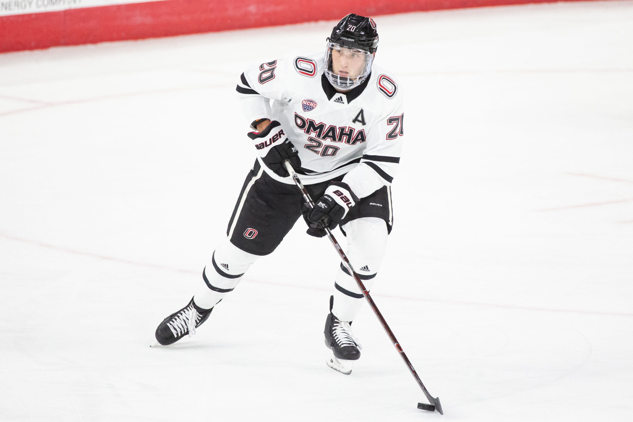 Amerks Agree To Terms With Defenseman Ryan Jones Ny Hockey Online