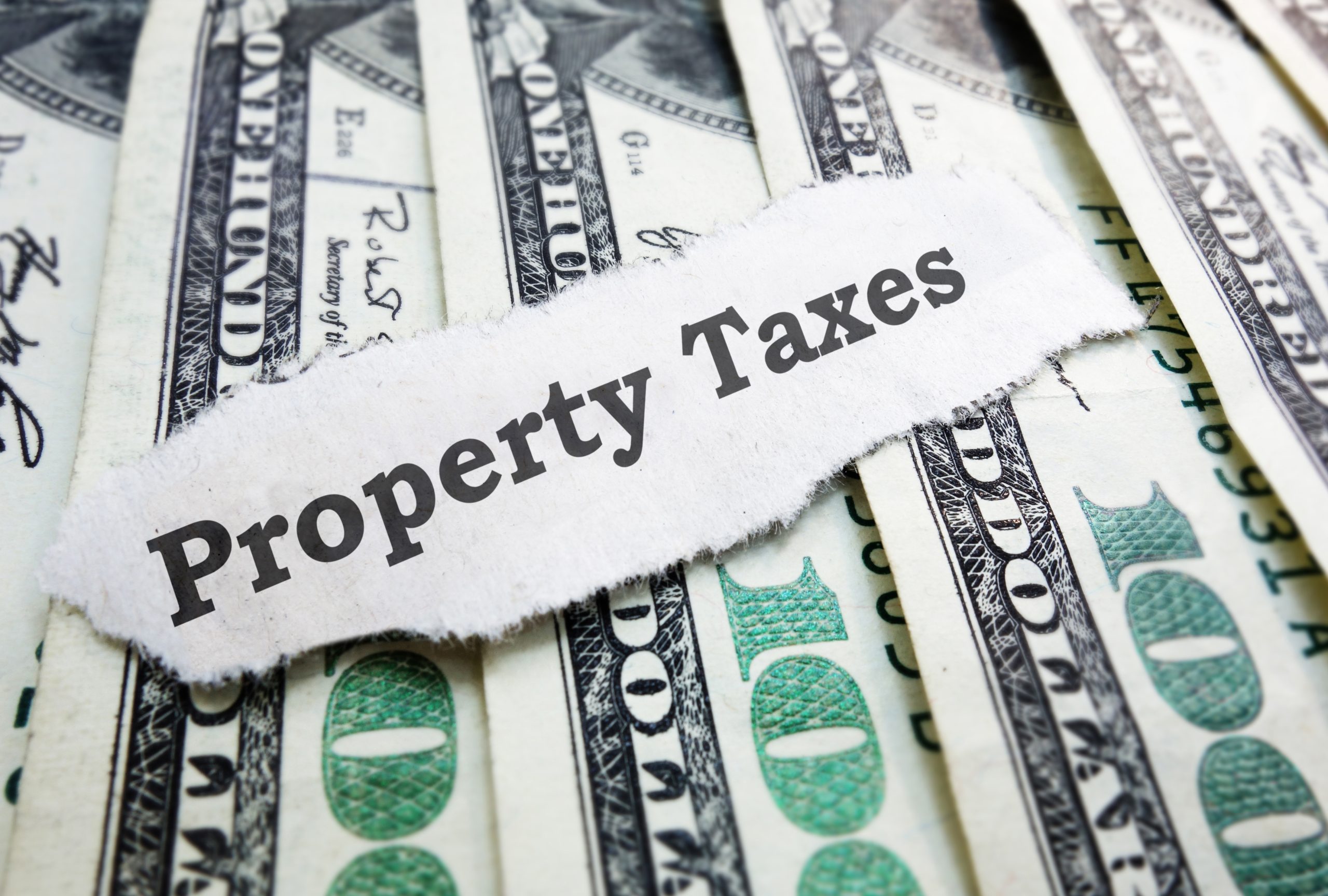 Second Installment Property Tax Bills Months Late Oak Park