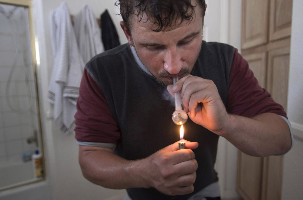How Some Southern California Drug Rehab Centers Exploit Addiction Orange County Register