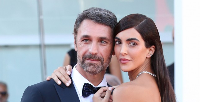 Raoul Bova Chi E Eta Altezza Peso Moglie Figli Padre Madre Calabria Sorelle Instagram Vita Privata Tristemondo It