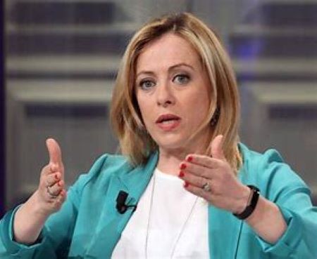 Scuola Italiana Come Quella Britannica Il Si Della Meloni Oggi Scuola