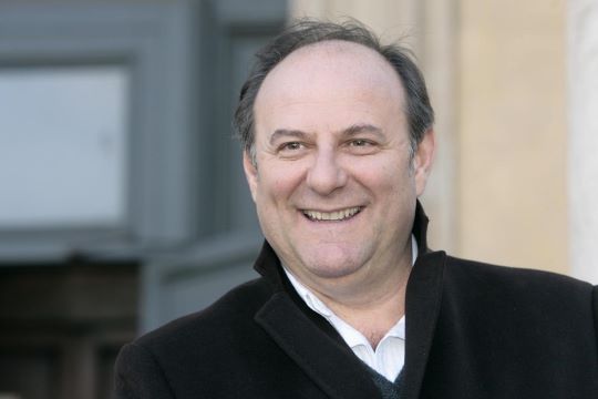 I Prof Dissero Che Da Figlio Di Operaio Non Dovevo Fare Il Liceo Questo Mi Spinse A Diventare Gerry Scotti Oggi Scuola