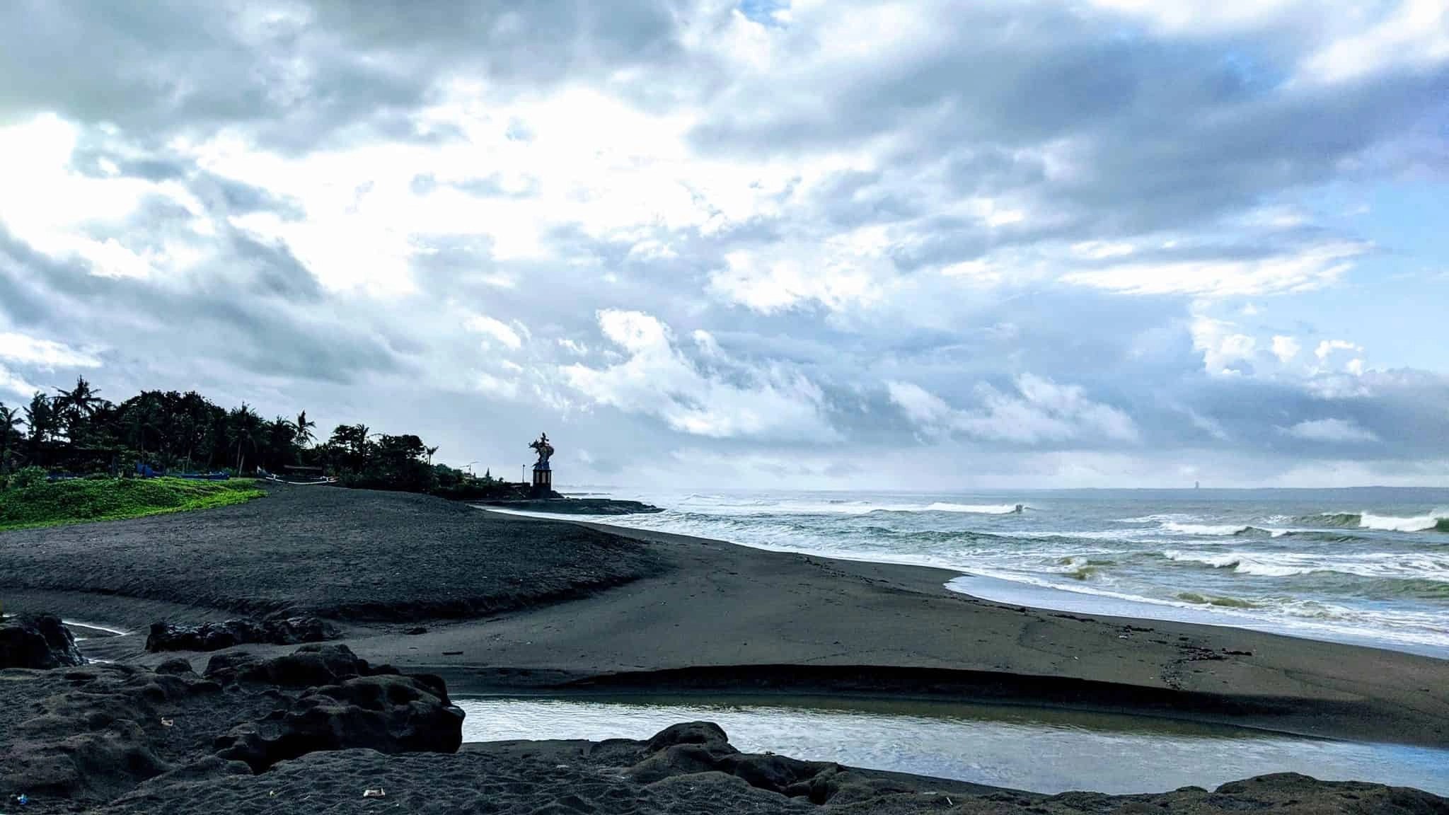 The Beauty Of Bali S Rainy Season Ohana Retreat Bali