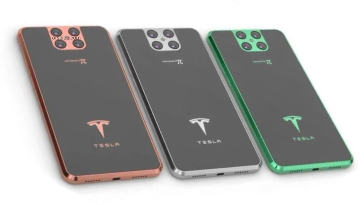 Tesla Pi Specifications Release Date And Price